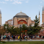 Istanbulning qalbi – Ayya Sofiyaning taqdiri Erdo‘g‘anning kaftlari orasida qolmoqda