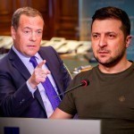 Medvedev Zelenskiyni o‘ldirish bilan tahdid qildi