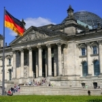 Rossiya fuqarolarini Germaniyaga bormaslikka chaqirdi 