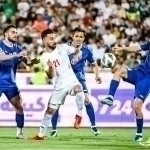 Eron-O‘zbekiston o‘yinida hisob ochilmadi