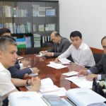 Hokimning xalq deputatlari Kengashi raisi sifatidagi maqomi bekor qilinadi