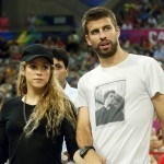Shakira Pikening xiyonatini qanday payqaganini aytdi