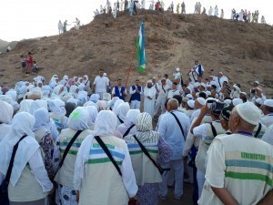 O‘zbekistonlik hojilarning ilk guruhi qachon ortga qaytishi ma’lum bo‘ldi