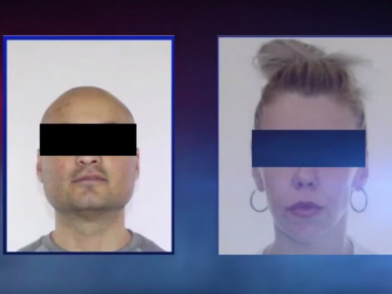 Husband and wife detained in Tashkent for illegal organ trafficking (video)