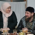АҚШ Қодировнинг онасига нисбатан санкция қўллади 