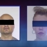 Тошкентда одам органлари олди-сотдиси билан шуғулланган эр-хотин ушланди (видео)