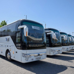 Endi avtobus chiptalarini onlayn sotib olish mumkin