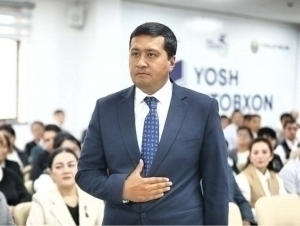 The governor of Ohangaron became the first deputy of Zoyir Mirzayev
