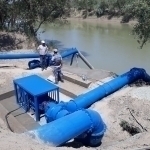 2025 was declared 'Year of Pump Efficiency Improvement' in Uzbekistan’s water sector