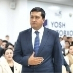 The governor of Ohangaron became the first deputy of Zoyir Mirzayev