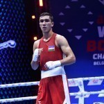 12 boxers from Uzbekistan advanced to the next stage of the international tournament