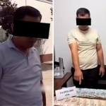 Sirdaryoda “zamhokim”, Navoiyda hokim yordamchisi qo‘lga olindi (video)