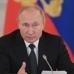 Endi Rossiyada Sovet xalqi genotsidi qurbonlari xotirlanadi