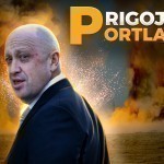 Prigojin portladi. Bunda Putinning qo‘li bormi?