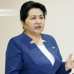 Ertaga Tanzila Norboyeva Yaponiyaga boradi