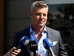 “Fenerbahche” prezidenti ozod qilindi