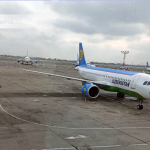 “Ўзбекистон ҳаво йўллари” монополиясига барҳам берилади. Салом, “Humo Air” 