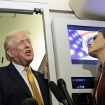 Ukraina Putinning qarorgohiga hujum qilganiga ishonmayman – Tramp