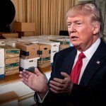 Donald Tramp AQSH yadroviy dasturiga oid maxfiy hujjatlarni qanday saqlagan?
