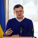Kuleba referendum fonida Rossiyaga sanksiyalarni kuchaytirishni so‘radi