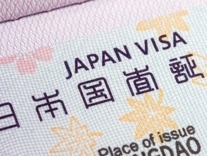 Yaponiya viza narxini besh barobarga oshiradi 