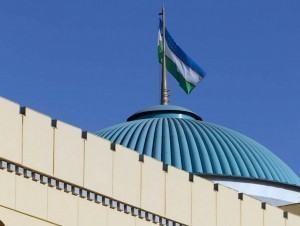 The Ministry of Foreign Affairs of Uzbekistan expresses concern about the Palestinian-Israeli conflict