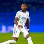 “Real” himoyachisi yilning eng yaxshi futbolchisi sifatida Messini tanlaganiga izoh berdi