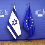 YeI Isroilga sanksiya joriy qilmoqchi