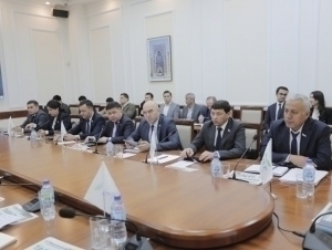 Minister and governor candidates to present anti-corruption plans