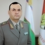 Rustam Jo‘rayev Jamoat xavfsizligi departamenti boshlig‘i bo‘ldi
