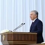 Қорақалпоғистон “яшил” энергия бўйича минтақа марказларидан бири бўлади – Президент