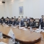 Minister and governor candidates to present anti-corruption plans