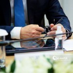 Очилганига бир ярим ой бўлган марказга раҳбар тайинланди