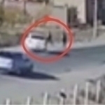 Student dies after being struck by Cobalt in Kitob (video)
