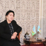 Din ishlari bo‘yicha qo‘mita raisiga yangi o‘rinbosar tayinlandi