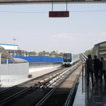 Toshkent yer usti metro halqa yo‘li O‘zbekiston mustaqilligining 30 yilligi sharafiga nomlanadi