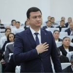 Karmanaga yangi hokim tayinlandi 