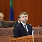 Доғистонга янги Бош вазир тайинланди 