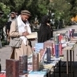 “Tolibon” universitetlarda ayollar yozgan kitoblarni taqiqladi