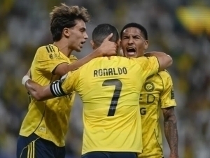 “Ал-Наср”га трансфер тақиқи қўйилди  