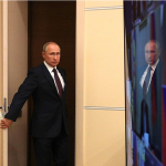 Putin Xavfsizlik Kengashi bilan Lukashenkoning Moskvaga tashrifini muhokama qildi
