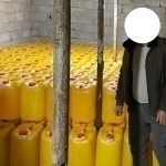Нурафшонда 8 тонна қалбаки спиртни сотмоқчи бўлганлар ушланди