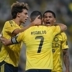 “Al-Nasr”ga transfer taqiqi qo‘yildi  