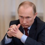 Vladimir Putin dunyodagi eng xavfli ahmoq – NYT