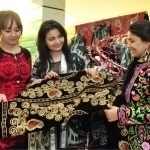 O‘zbekistonda ayollar soni qancha?