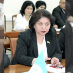 Sobiq deputat Aliya Yunusova nomzodi yangi lavozimga ma’qullandi