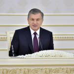 Prezident farmonlari bilan poytaxt va viloyatlar hokimlari tayinlandi