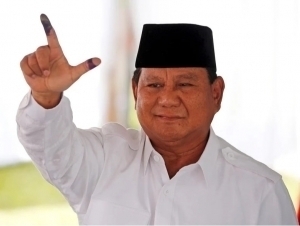 Indoneziyada Prezident almashdi 