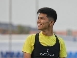 Yana bir o‘zbekistonlik futbolchi Yevropaga yo‘l olishi mumkin