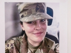 Оқ уй яқинидаги отишмадан сўнг Миллий гвардия ходими ҳалок бўлди